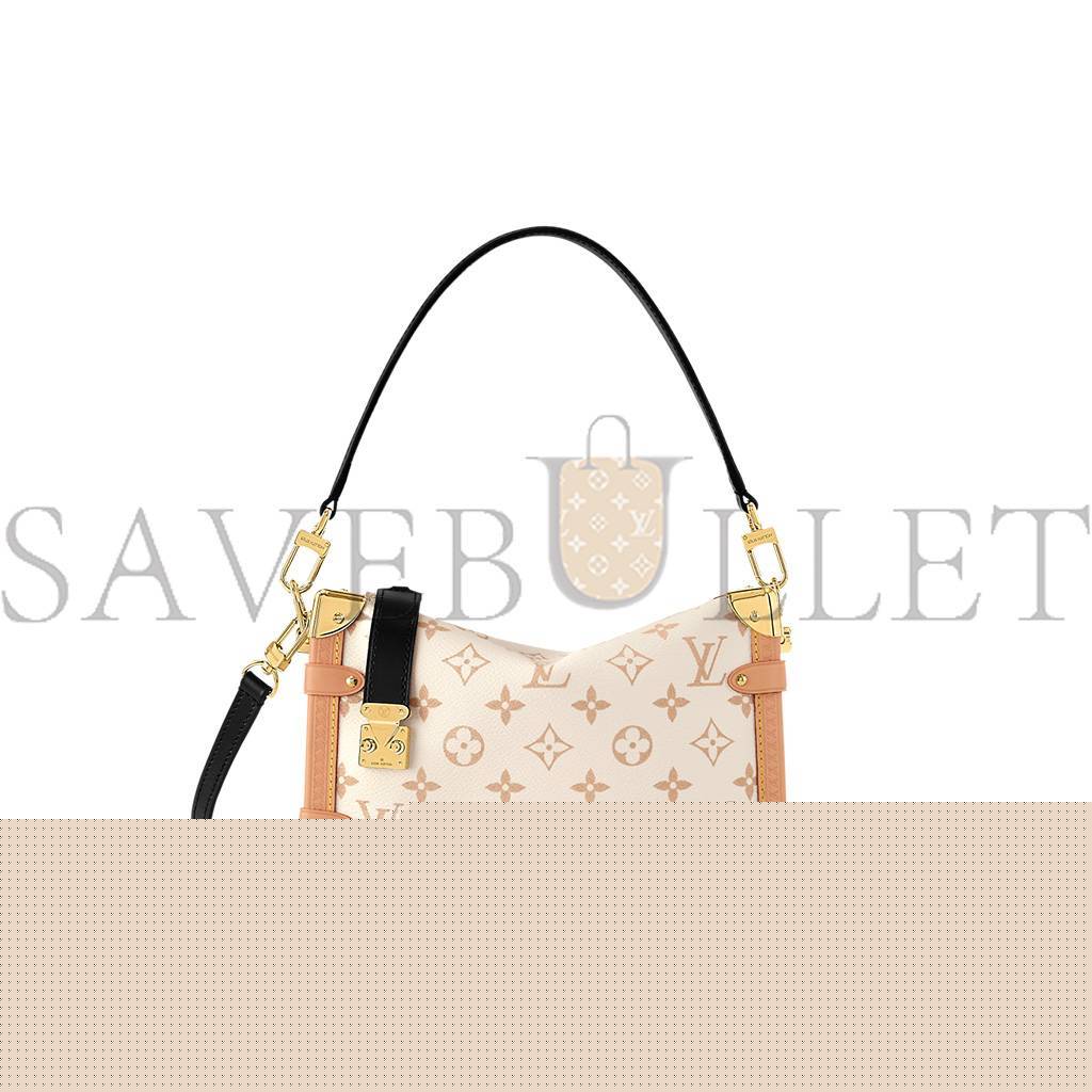 LOUIS VUITTON MASTER SIDE TRUNK MM M46907 (21*14*6cm)